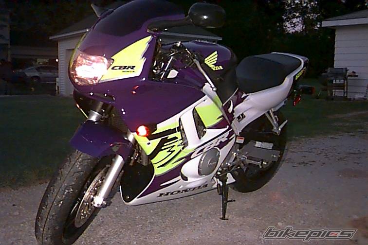 Bike Photo 348