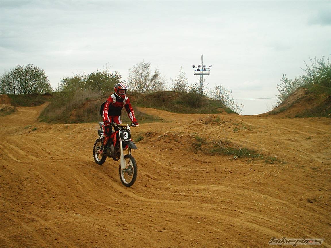 Bike Photo 348001