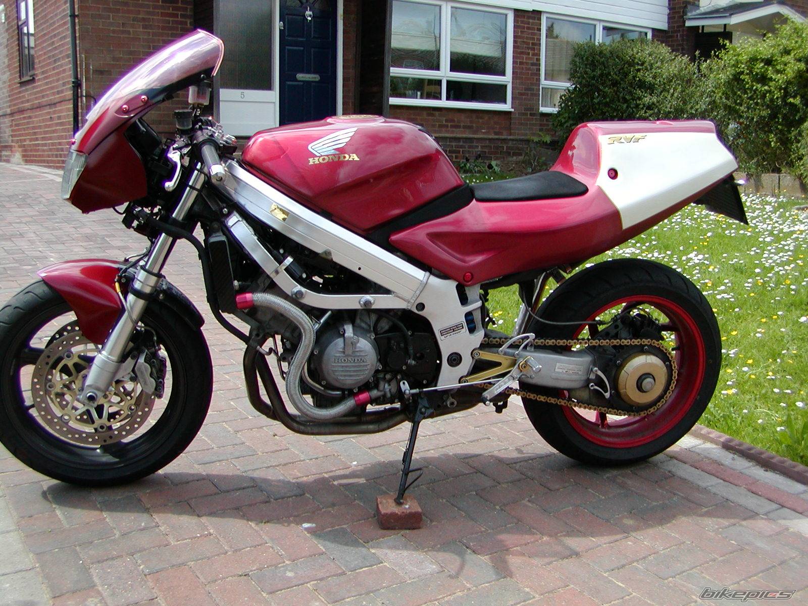 Bike Photo 348011