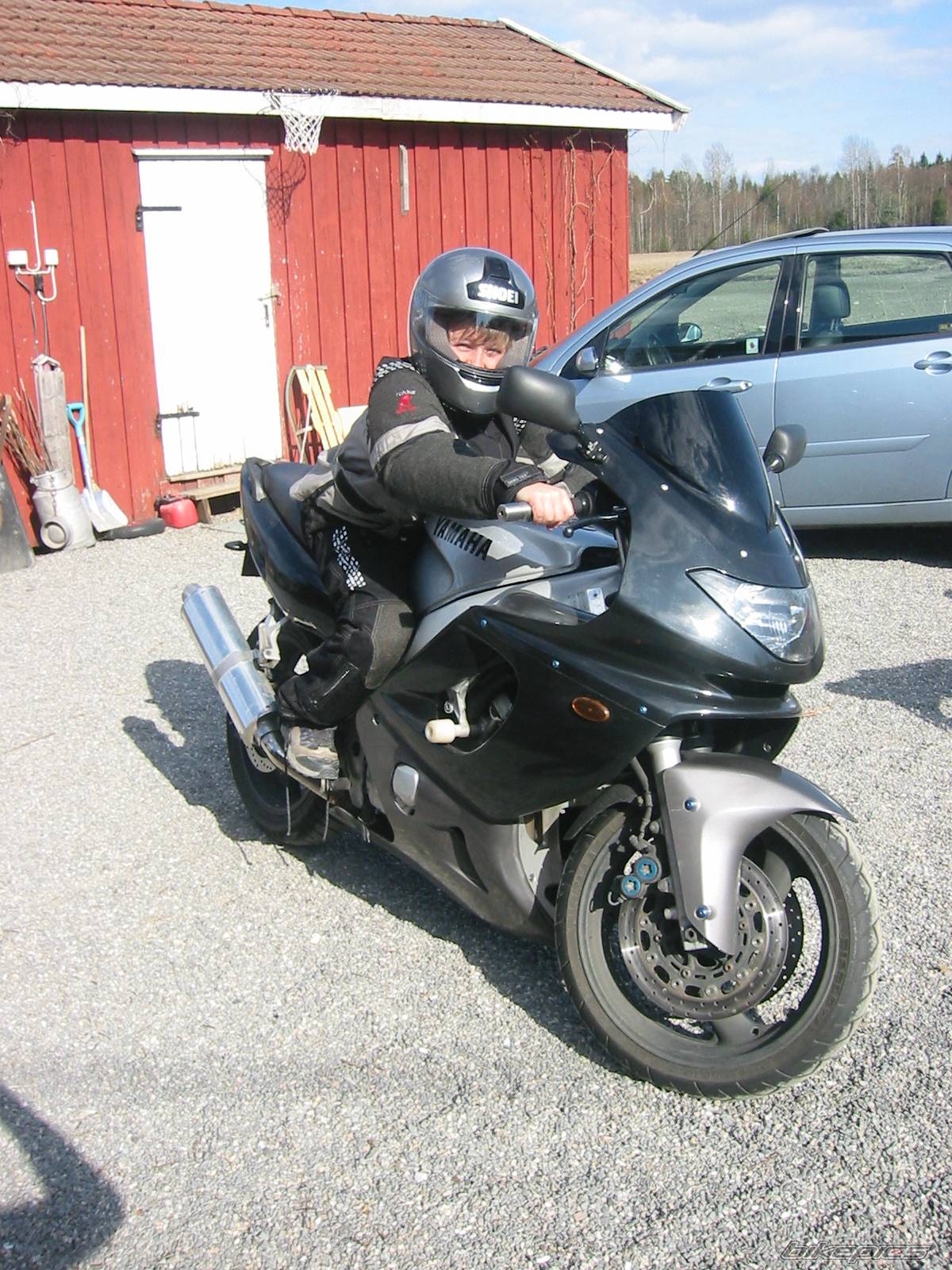 Bike Photo 348018