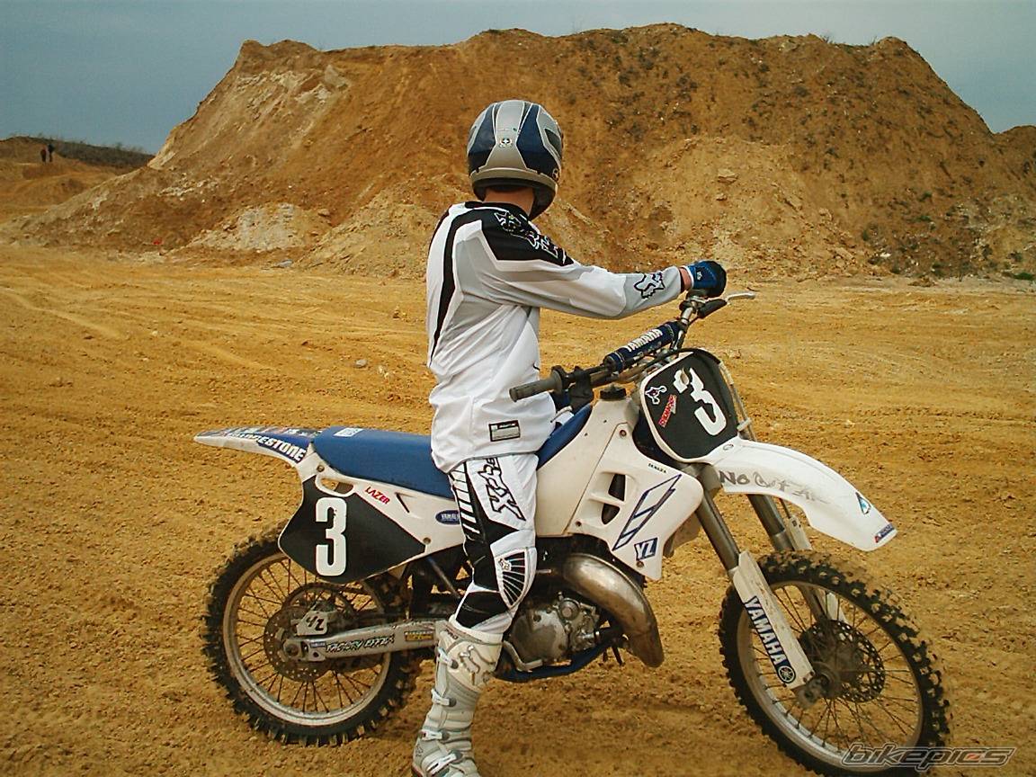 Bike Photo 348068