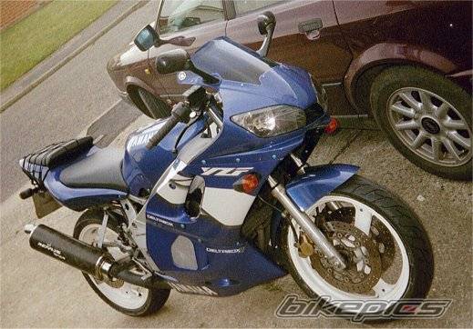 Bike Photo 34808