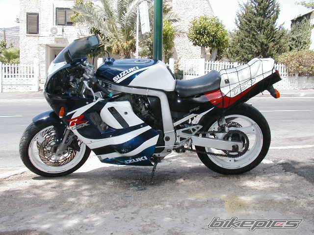 Bike Photo 34810