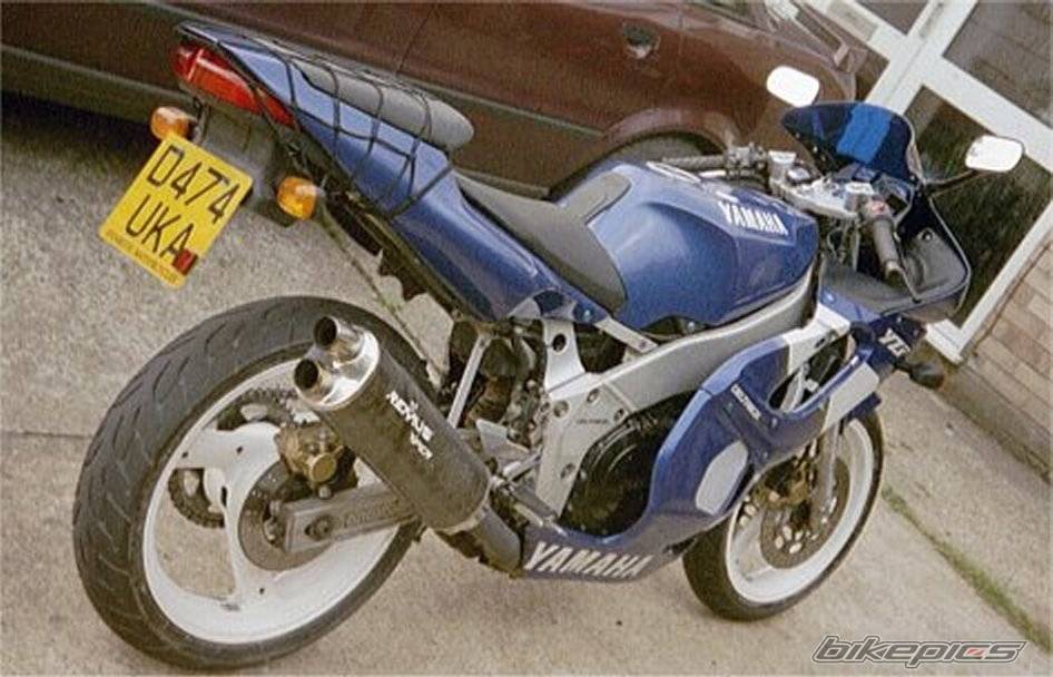 Bike Photo 34811