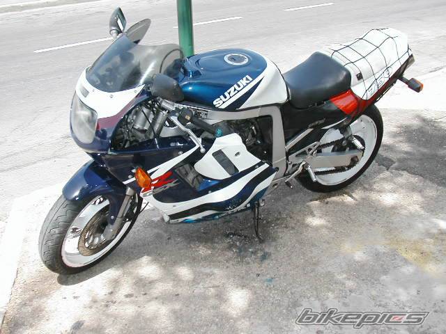 Bike Photo 34812