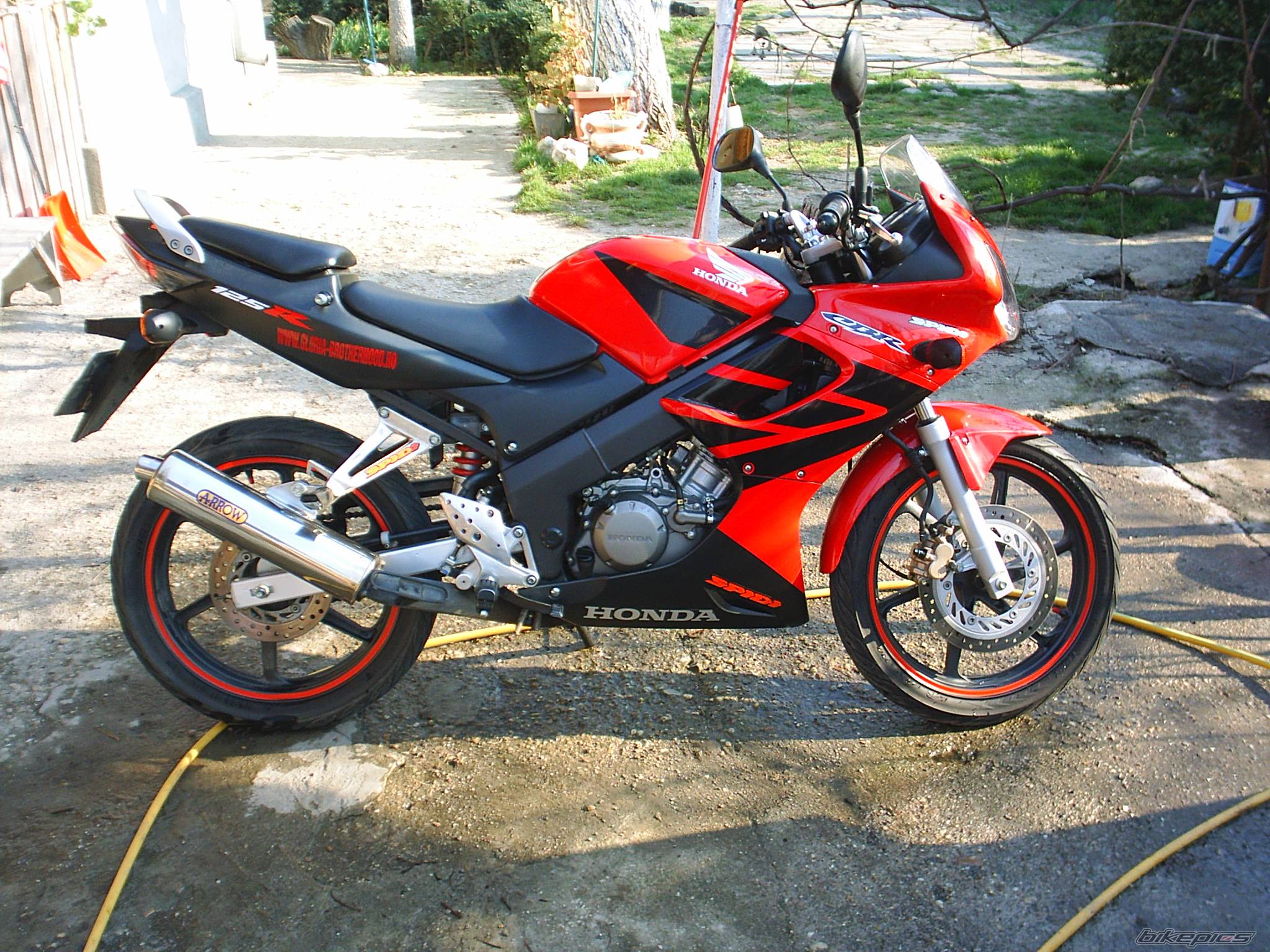 Bike Photo 348135
