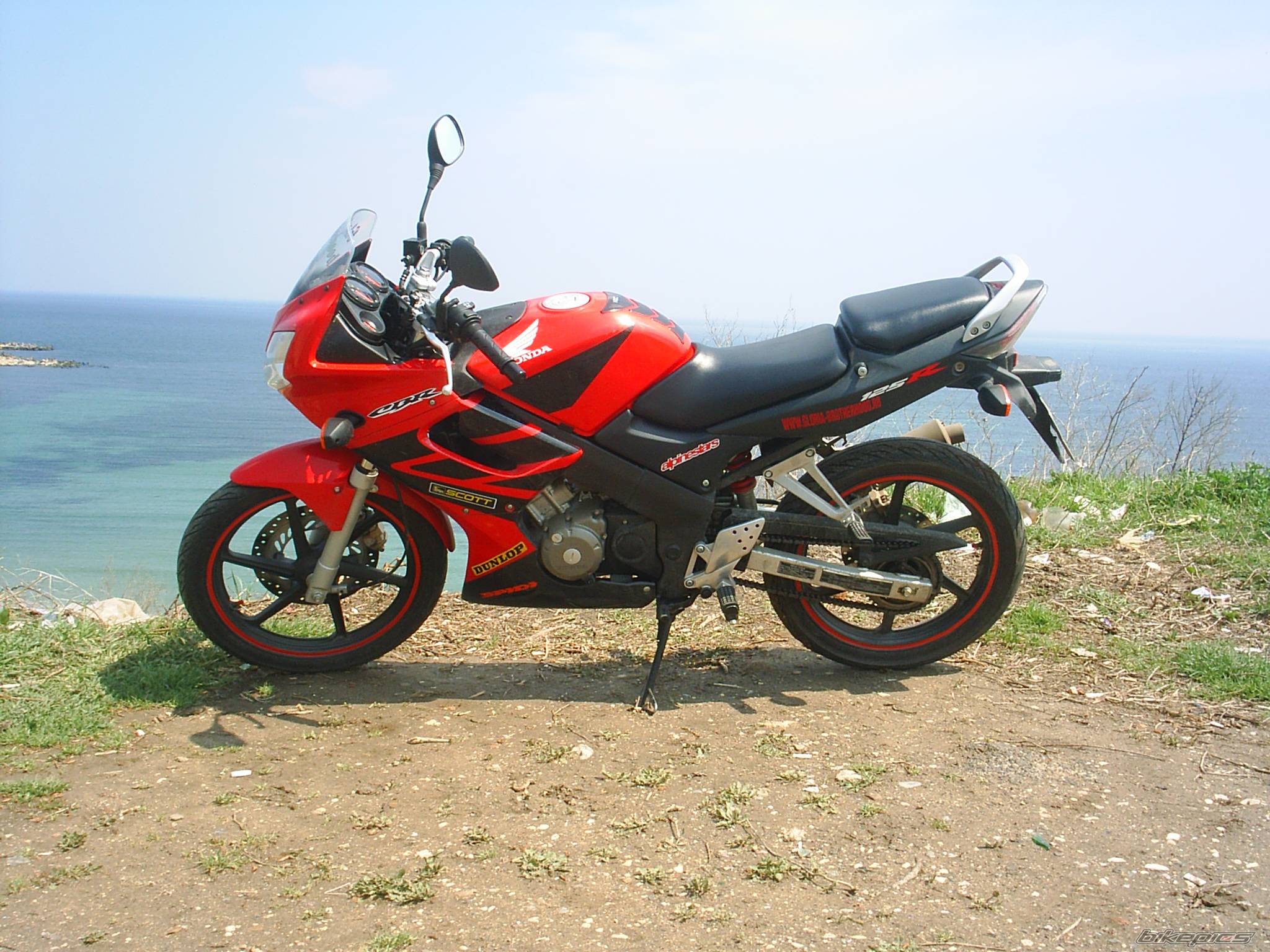Bike Photo 348136