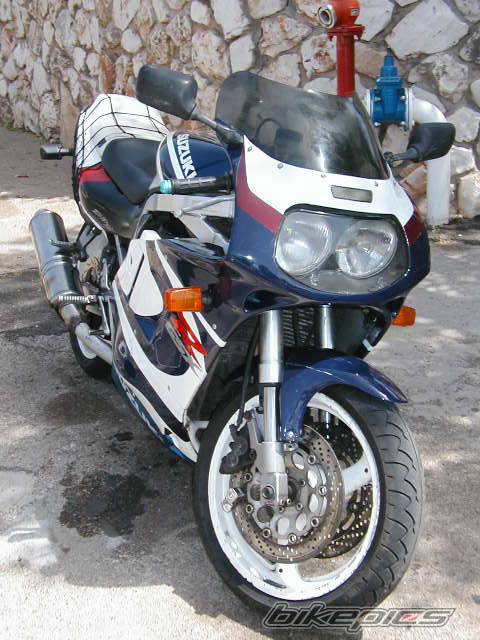 Bike Photo 34814