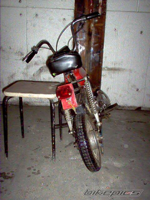 Bike Photo 348141