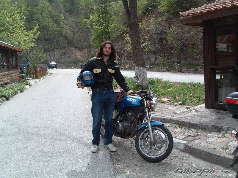 Bike Photo 348152