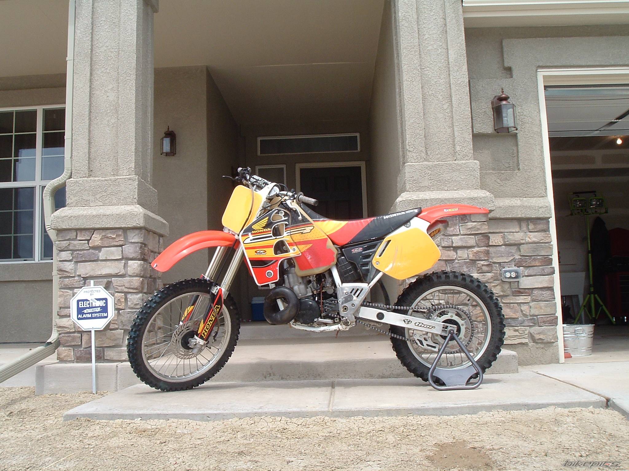 Bike Photo 348188