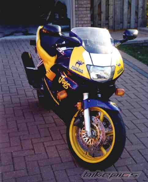 Bike Photo 3482