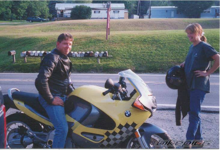 Bike Photo 34824