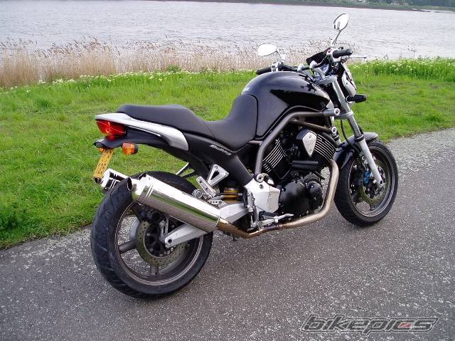 Bike Photo 348244