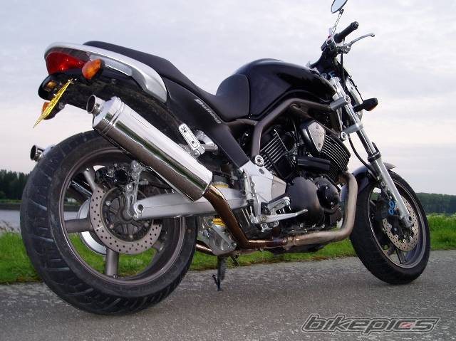 Bike Photo 348245