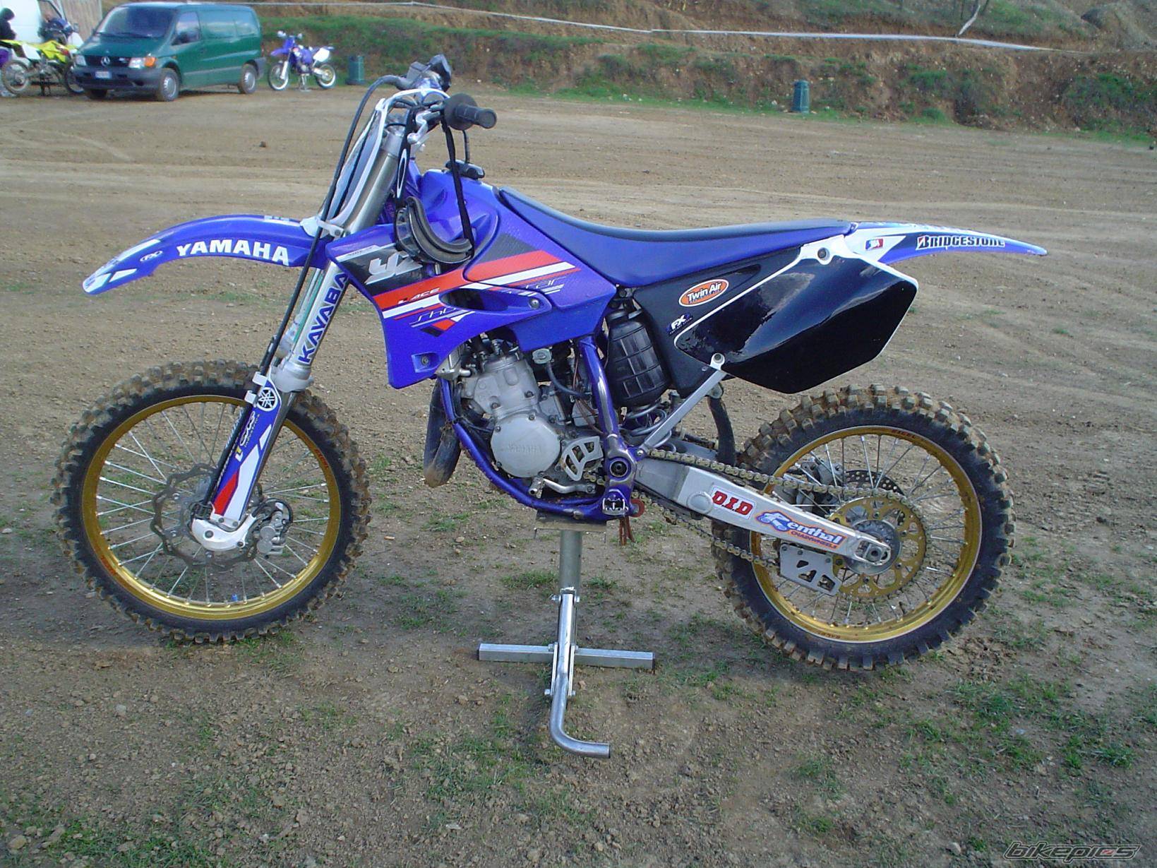 Bike Photo 348255