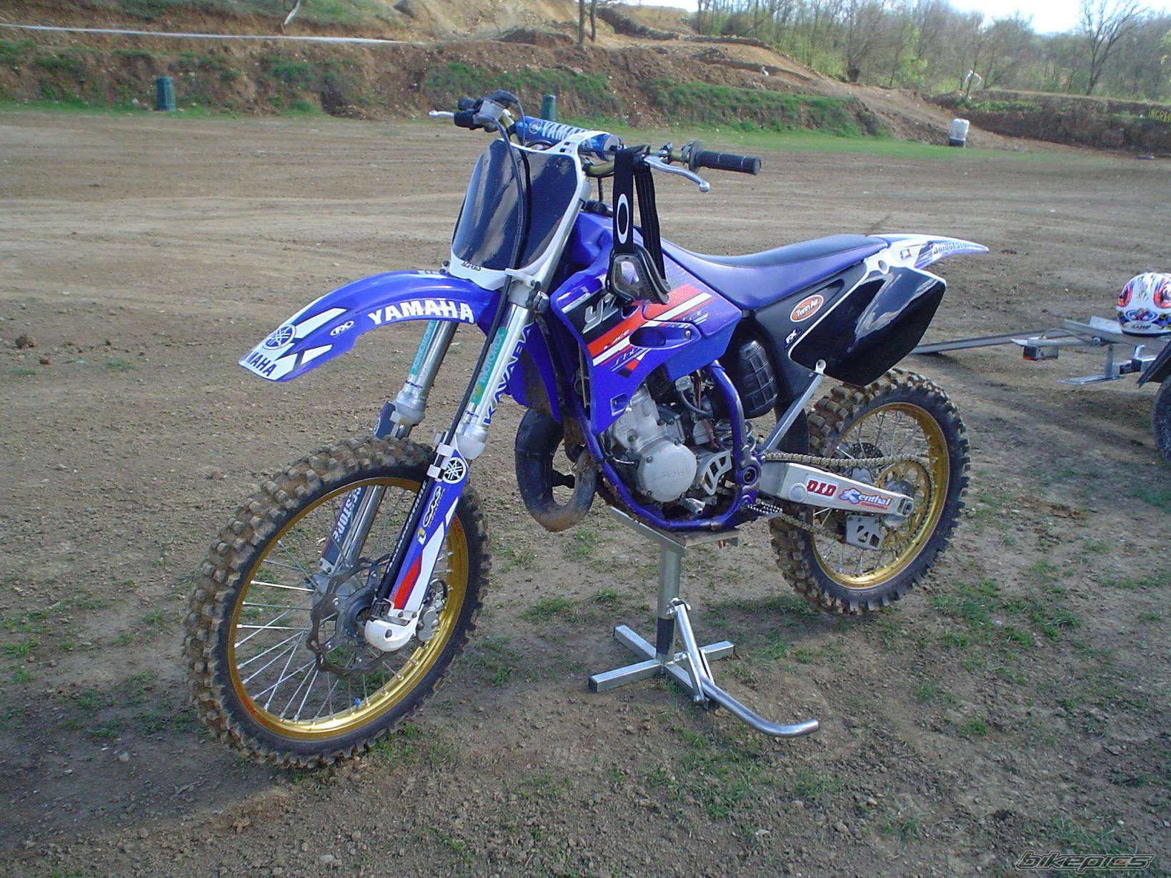 Bike Photo 348257