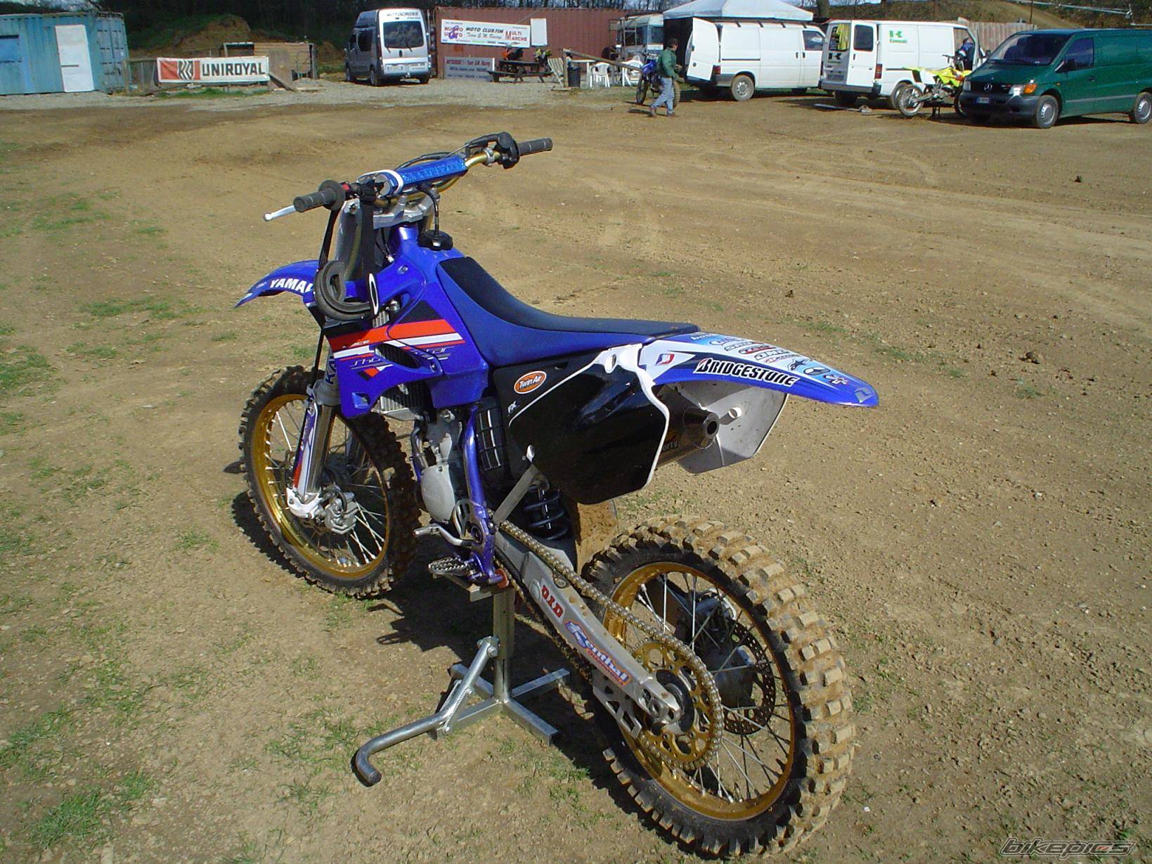 Bike Photo 348258