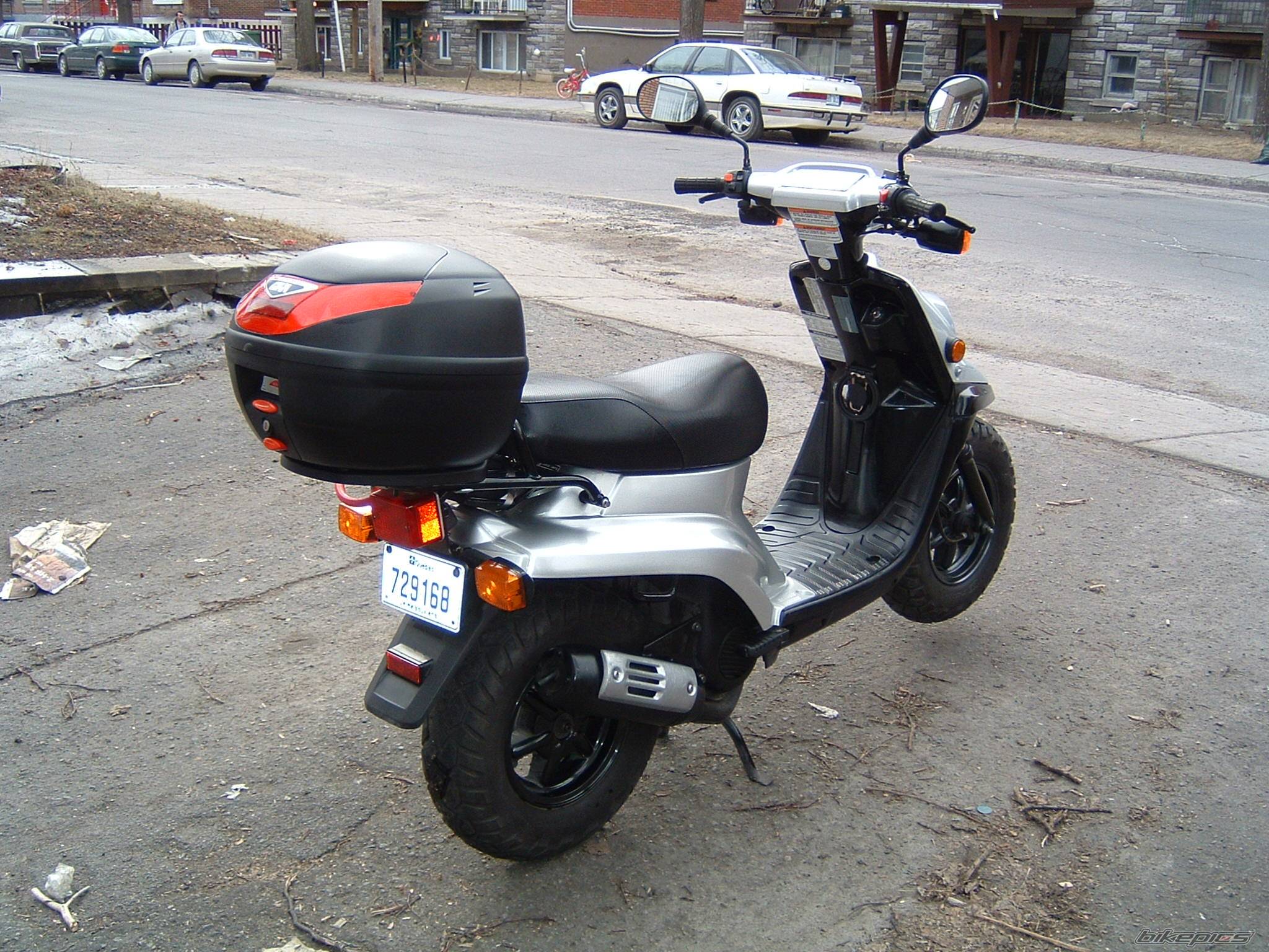 Bike Photo 348265