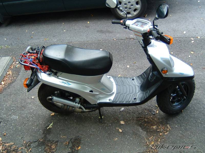 Bike Photo 348268