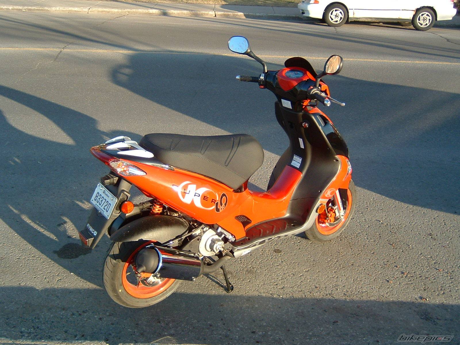 Bike Photo 348278