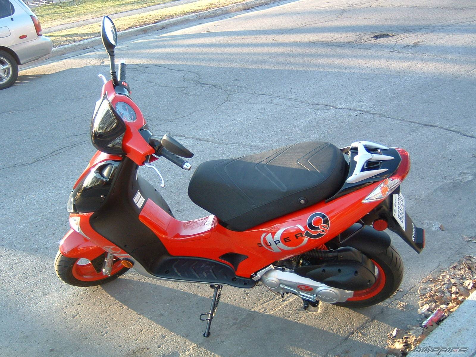 Bike Photo 348280