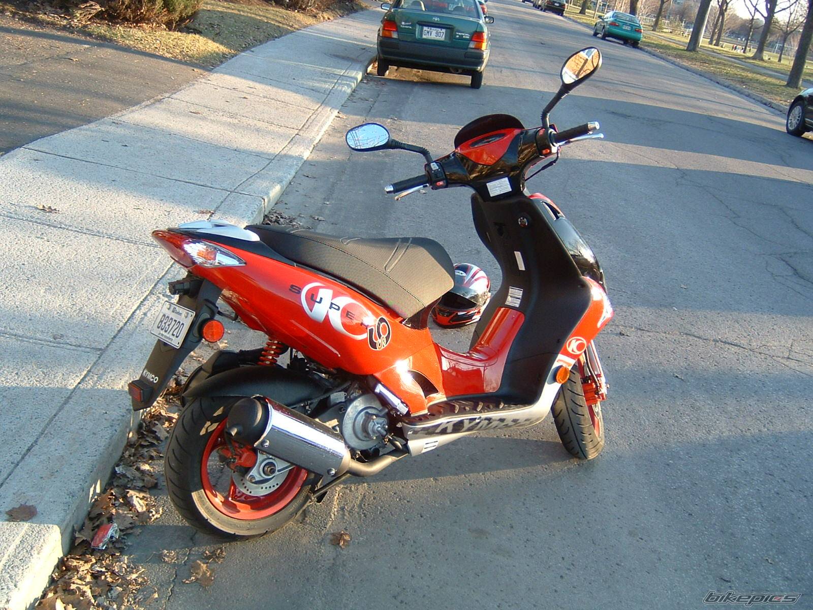 Bike Photo 348282