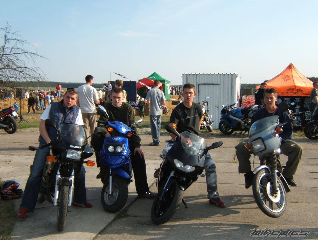 Bike Photo 348299