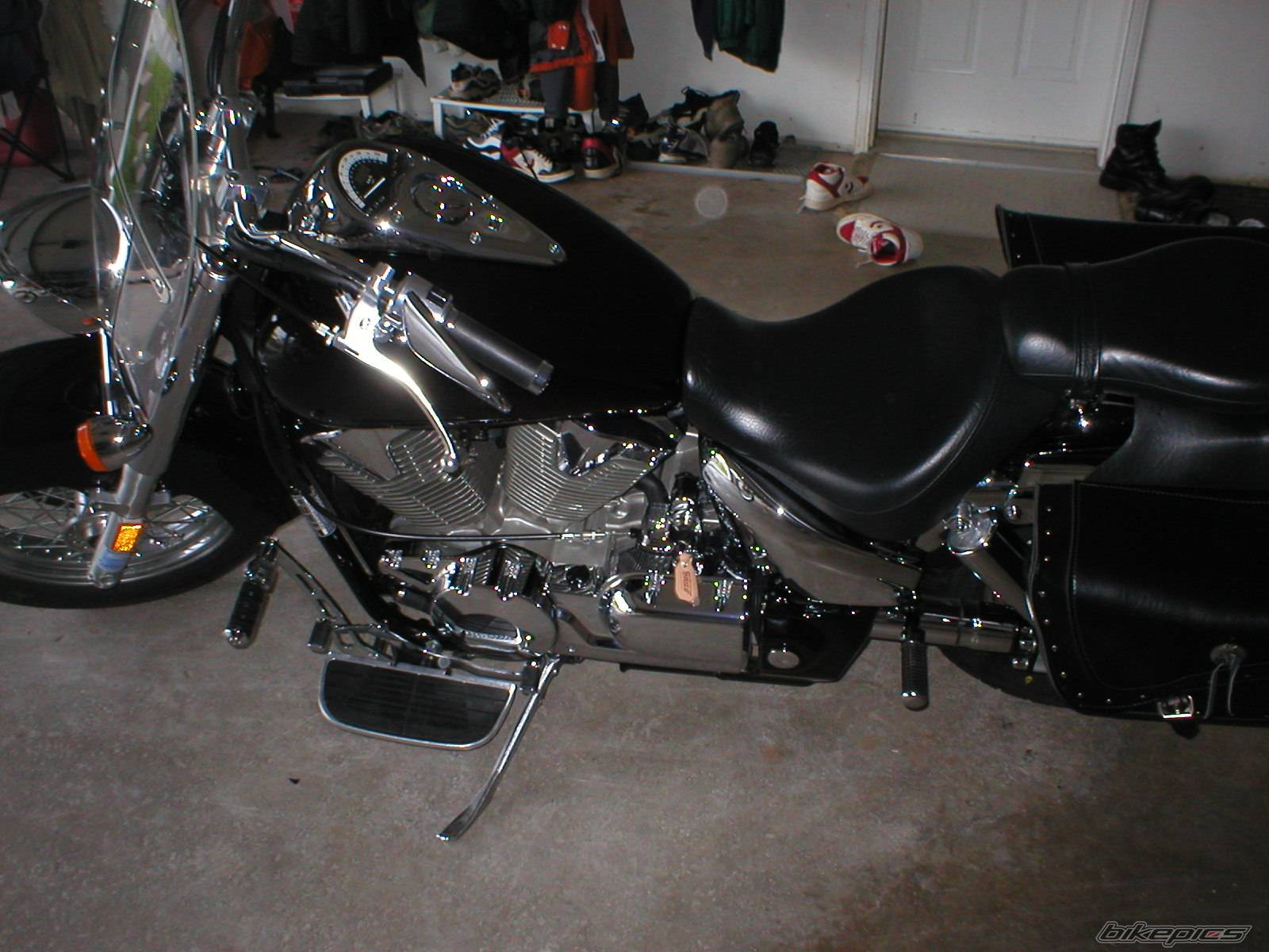Bike Photo 348323