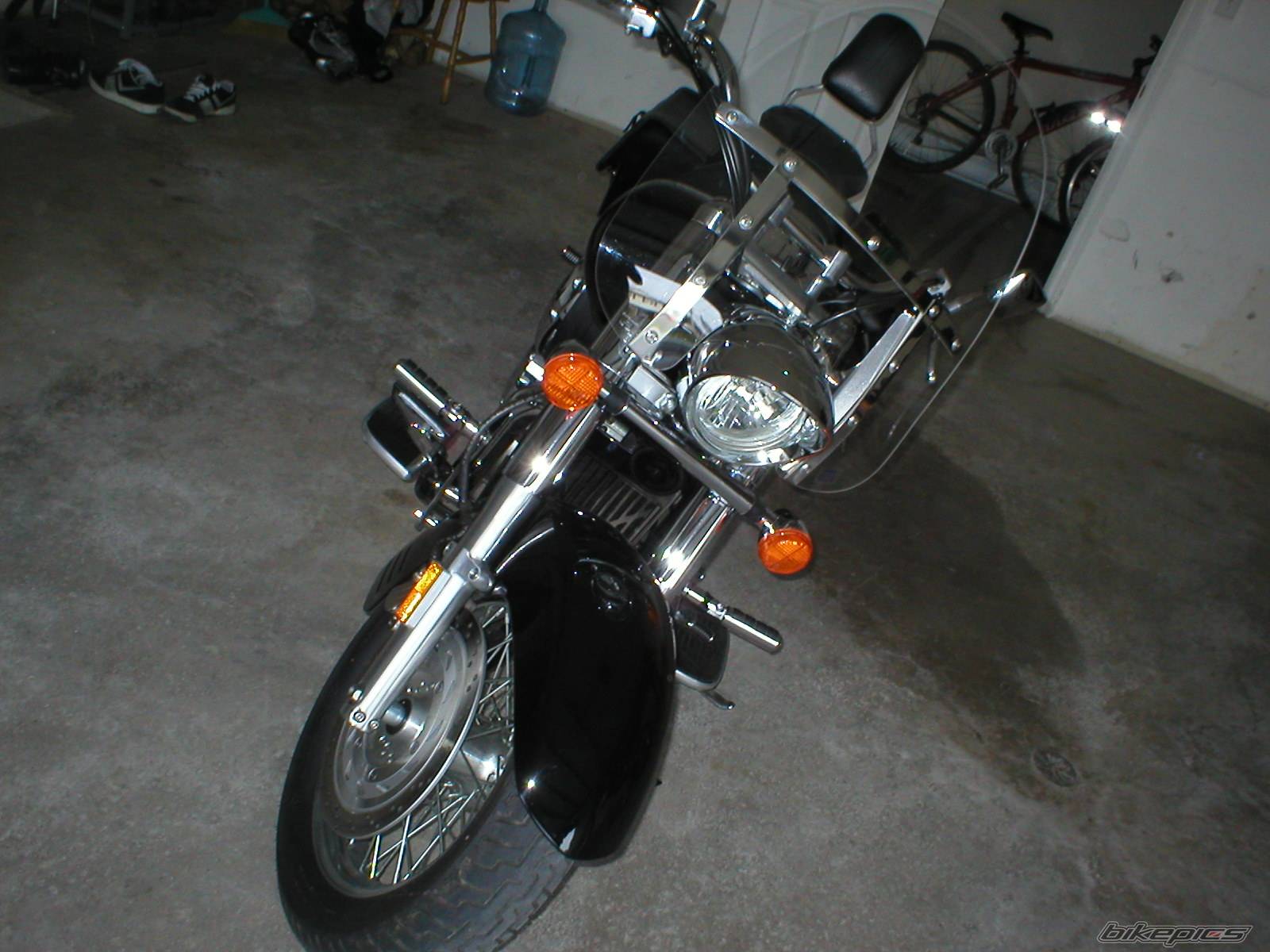 Bike Photo 348324