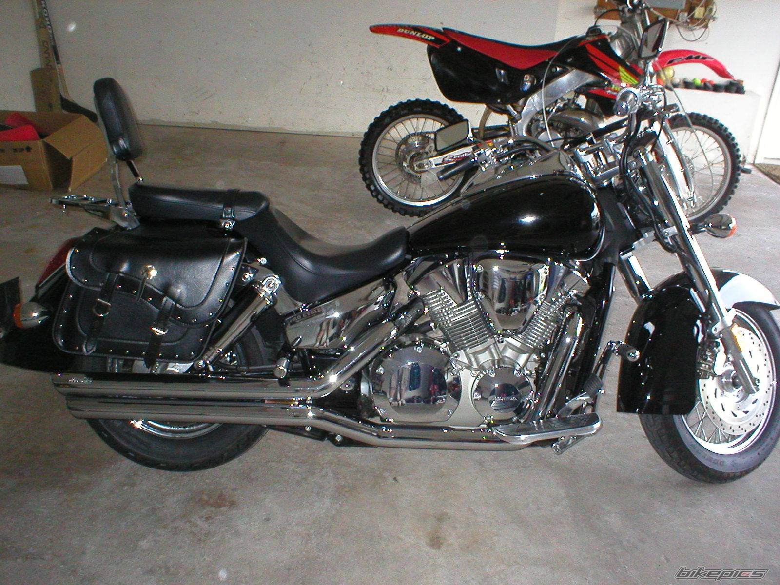 Bike Photo 348325
