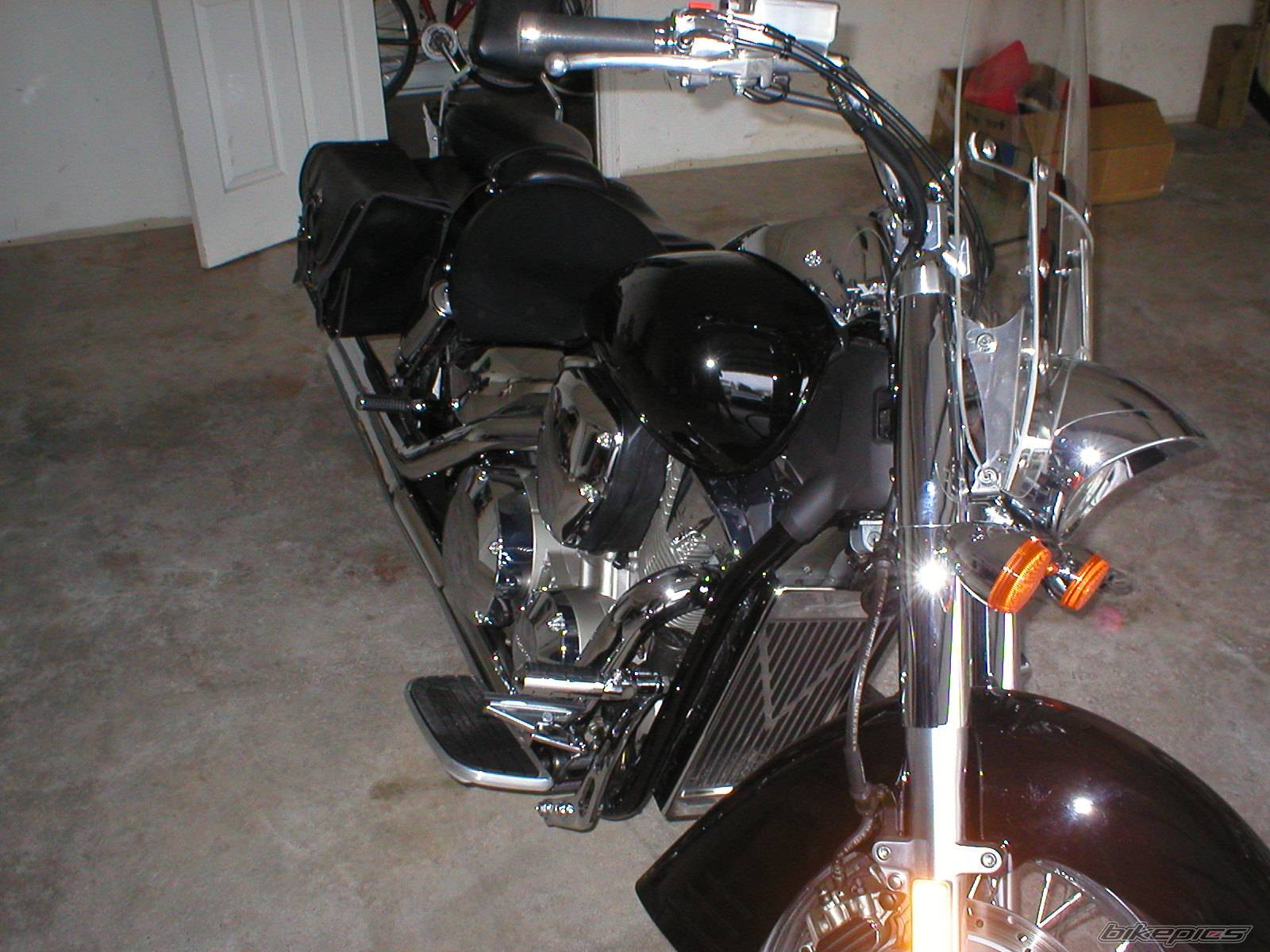 Bike Photo 348328