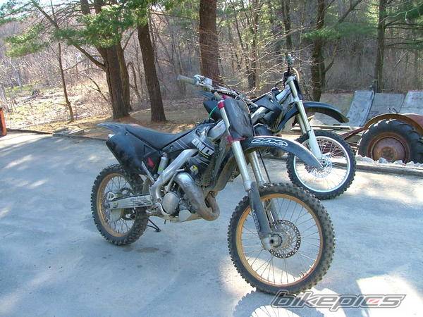 Bike Photo 348355