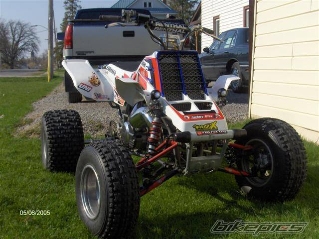Bike Photo 348360