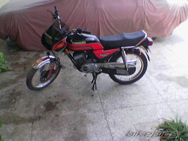 Bike Photo 348378