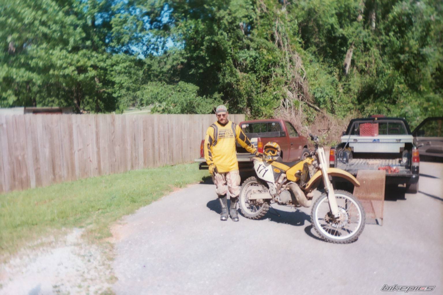 Bike Photo 348380