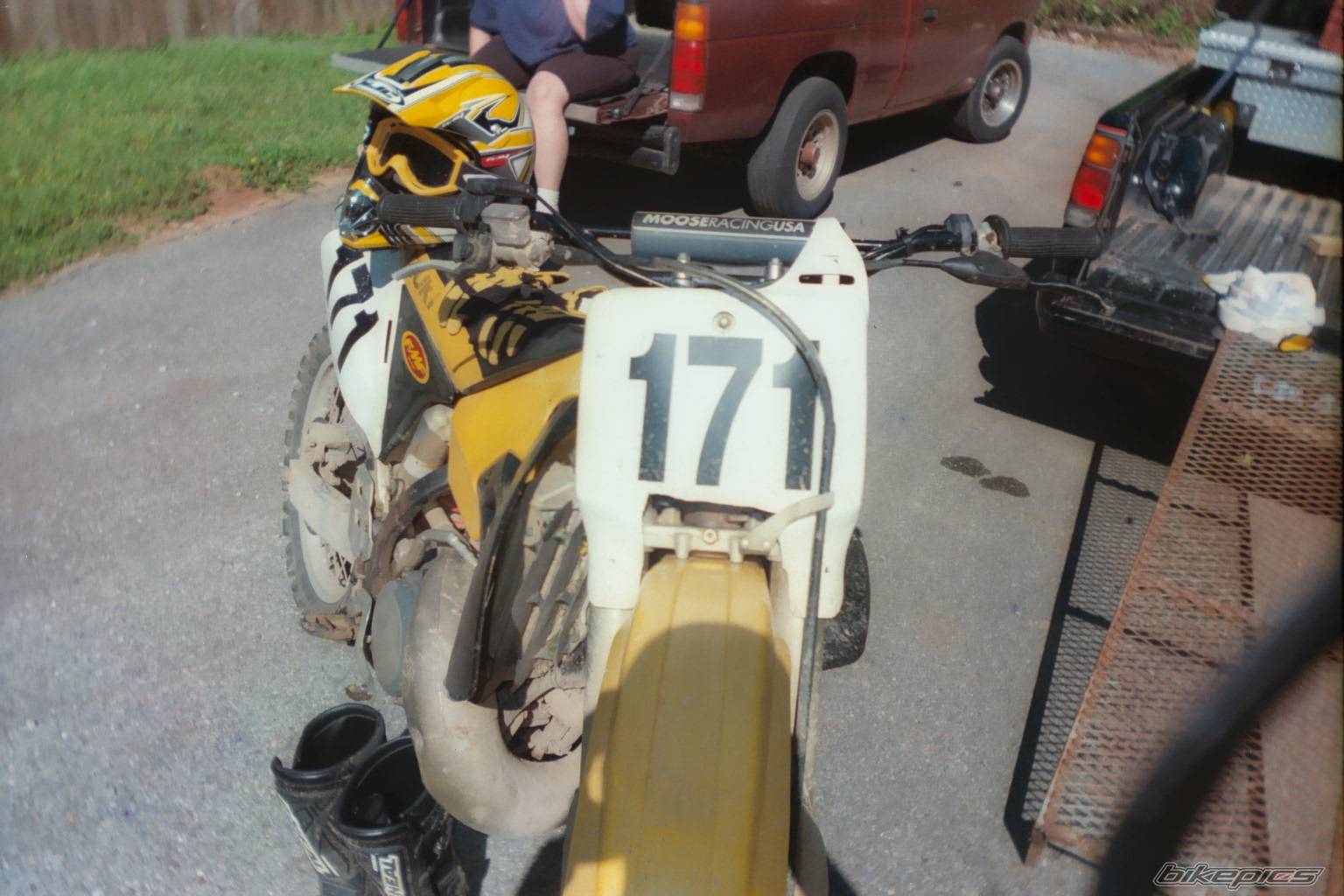 Bike Photo 348381