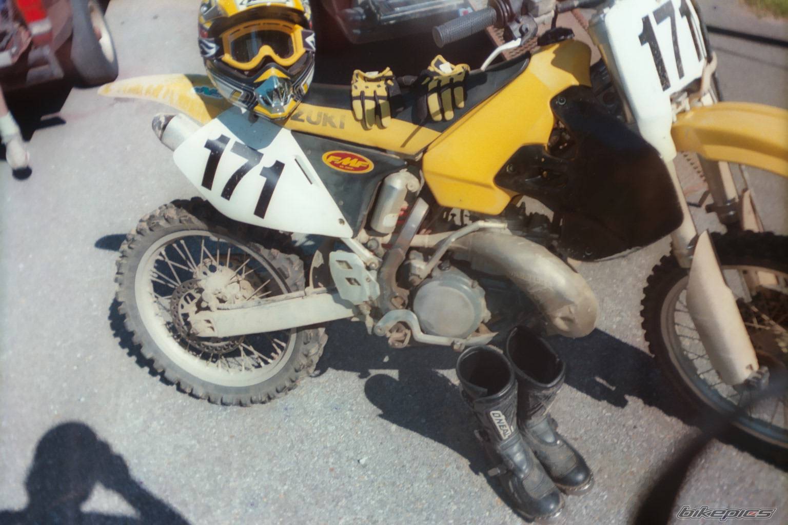 Bike Photo 348382