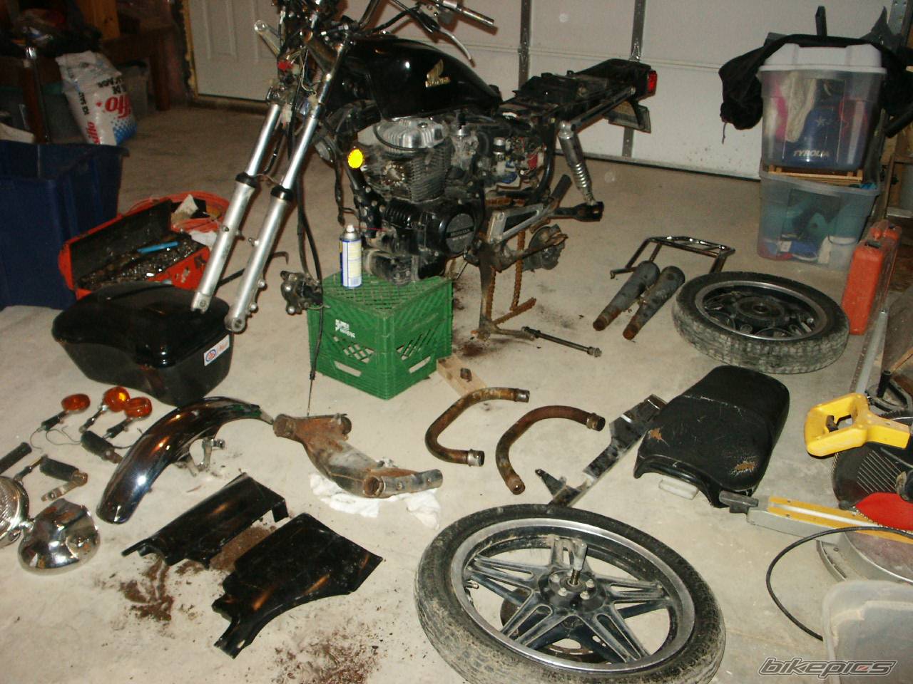Bike Photo 348391