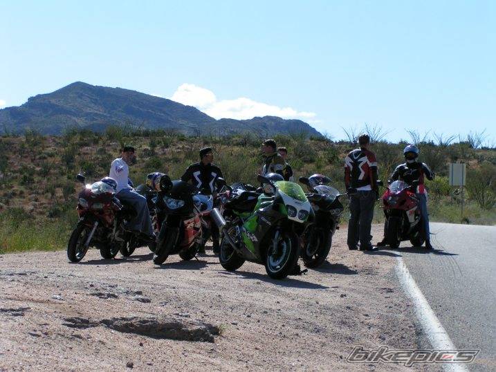 Bike Photo 348396