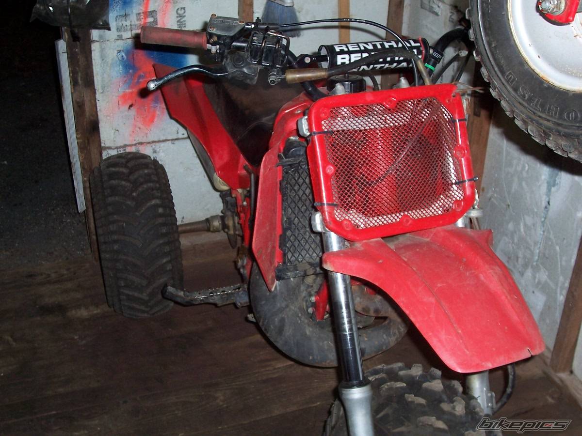 Bike Photo 348402