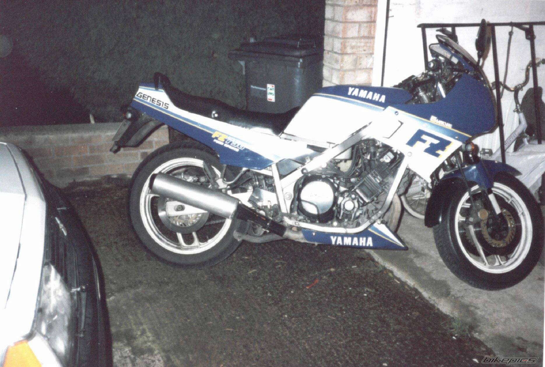 Bike Photo 348435