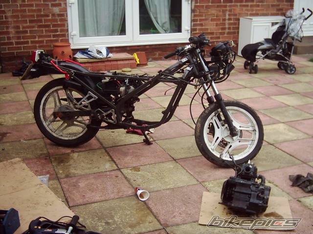Bike Photo 348443