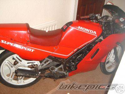 Bike Photo 348455