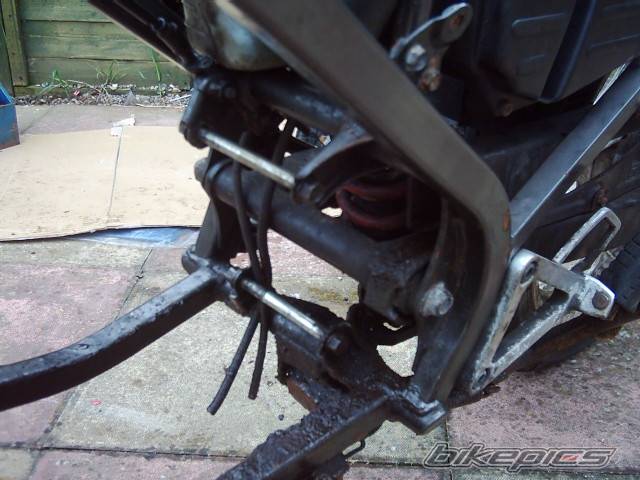 Bike Photo 348457