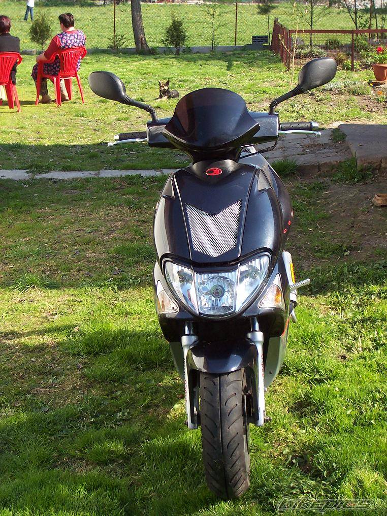 Bike Photo 348462
