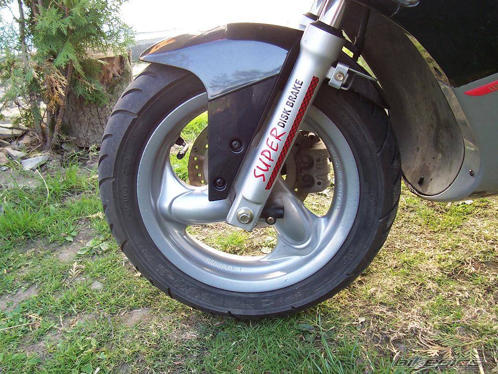 Bike Photo 348465