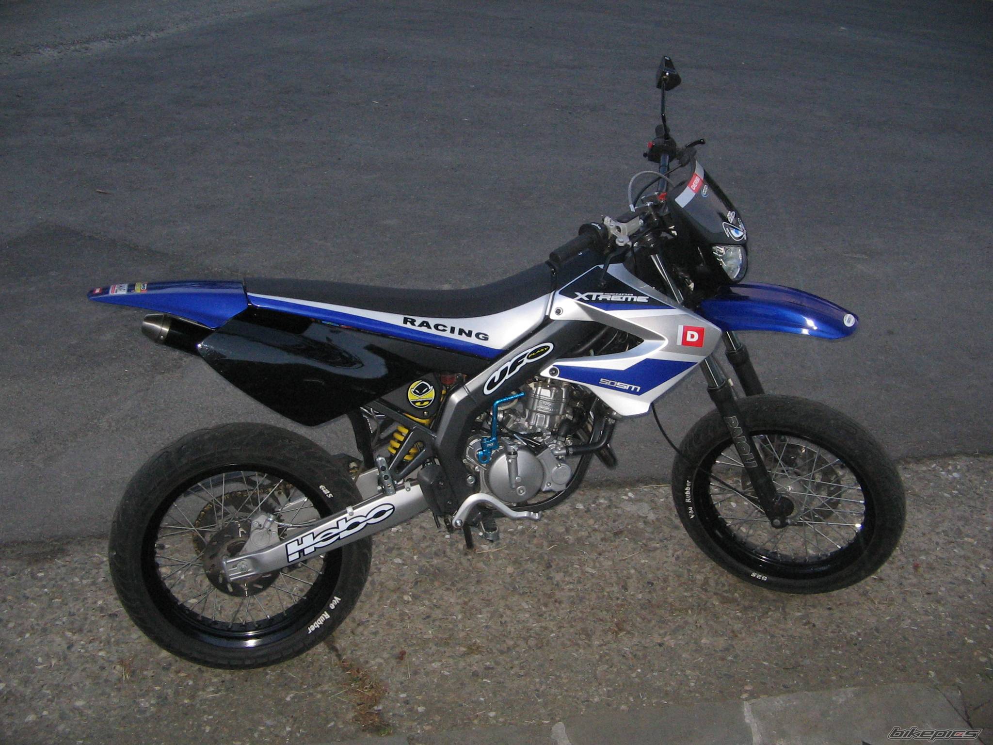 Bike Photo 348496