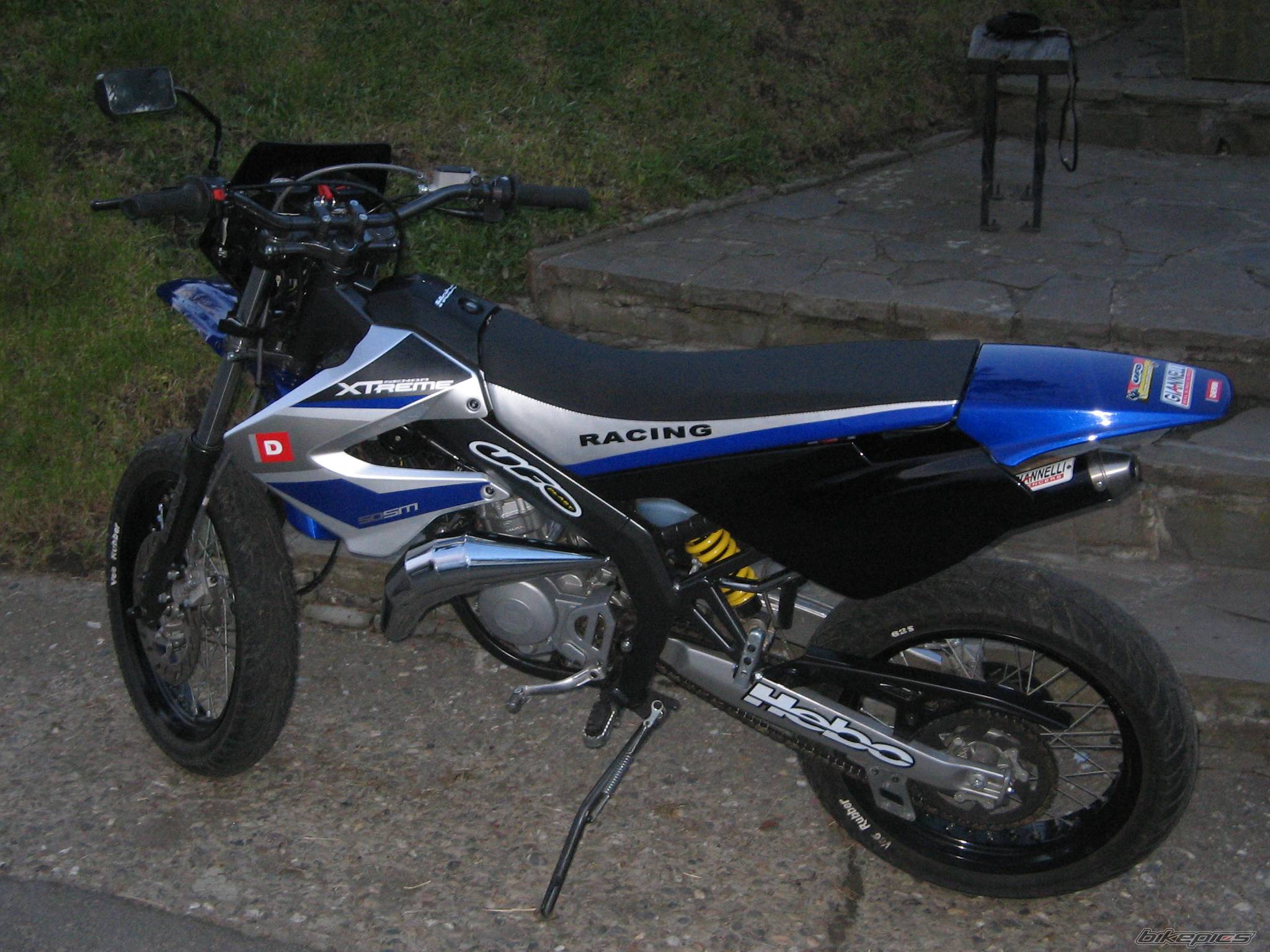 Bike Photo 348498