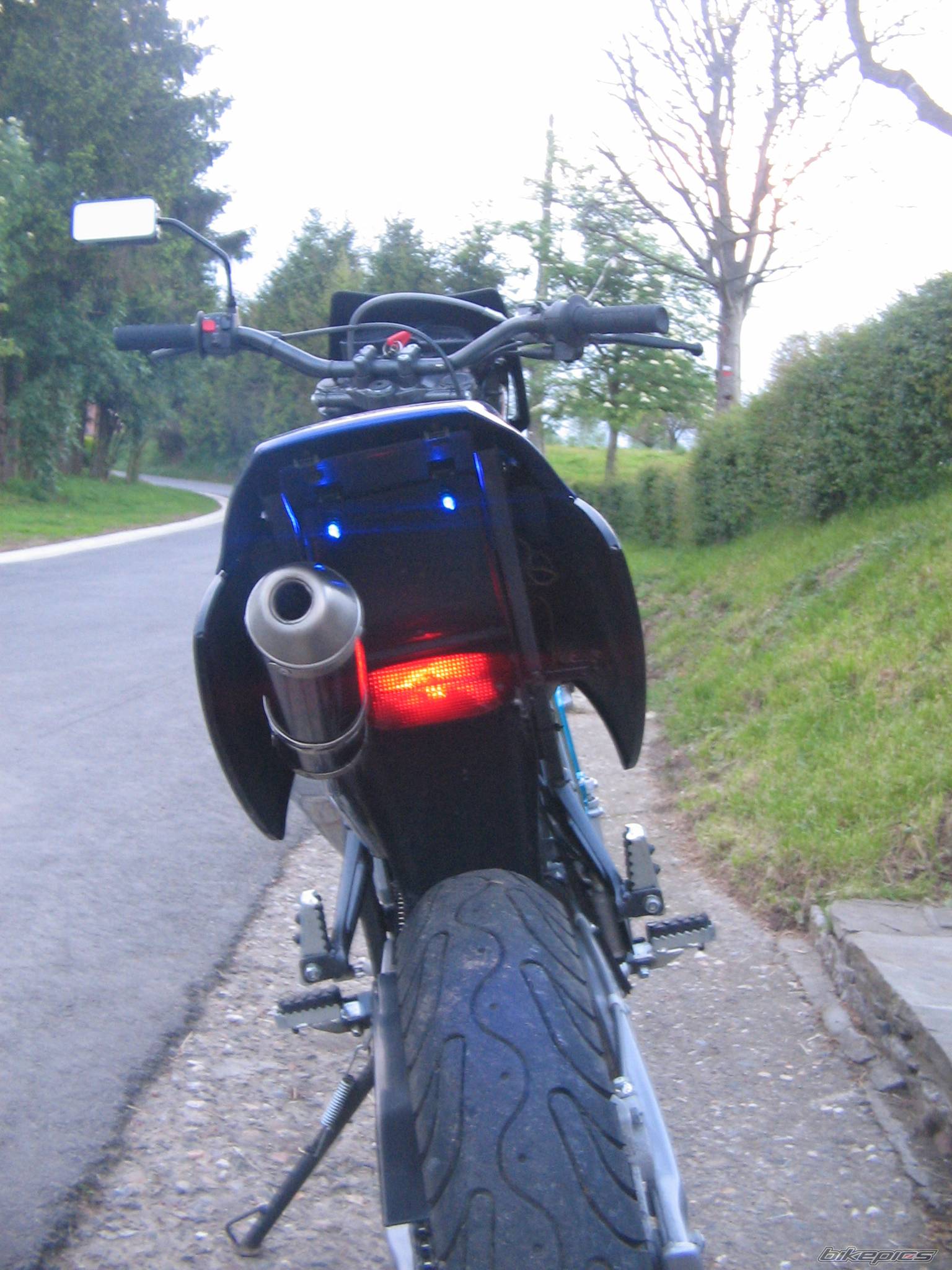 Bike Photo 348499